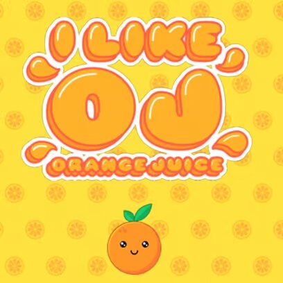 I Like Oj I Like Oj