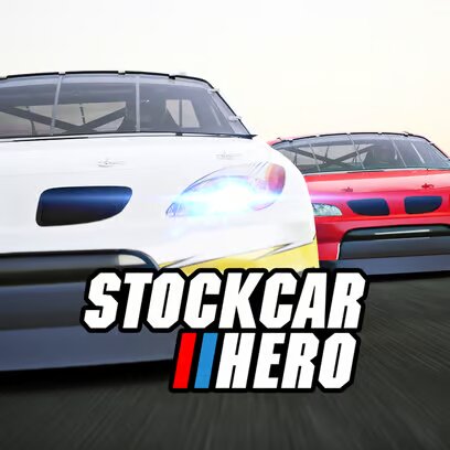 Stock Car Hero Stock Car Hero