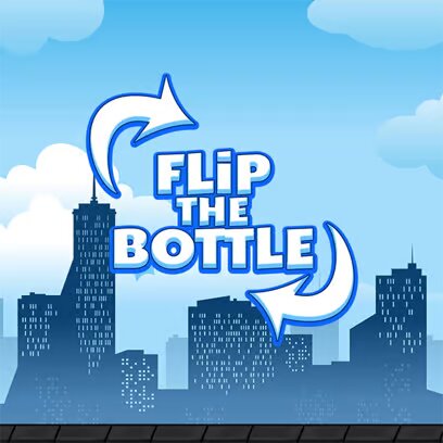 Flip The Bottle Flip The Bottle